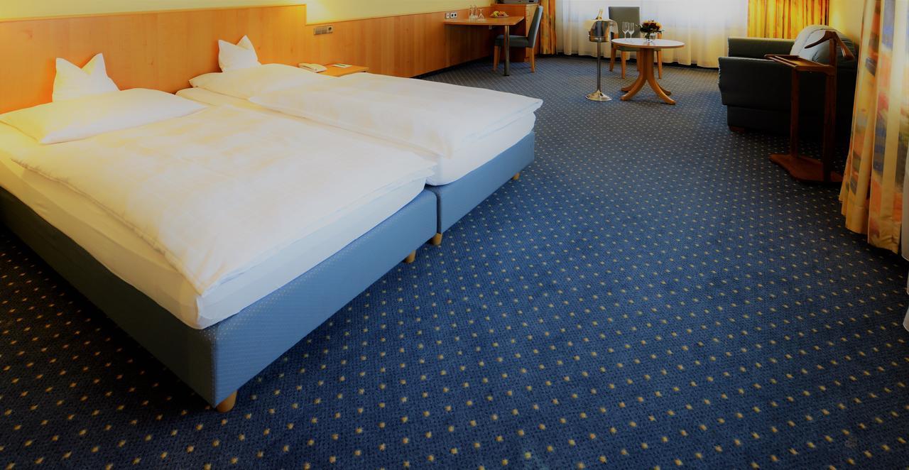 Hotel Sonne Eintracht Kg Achern Exterior foto