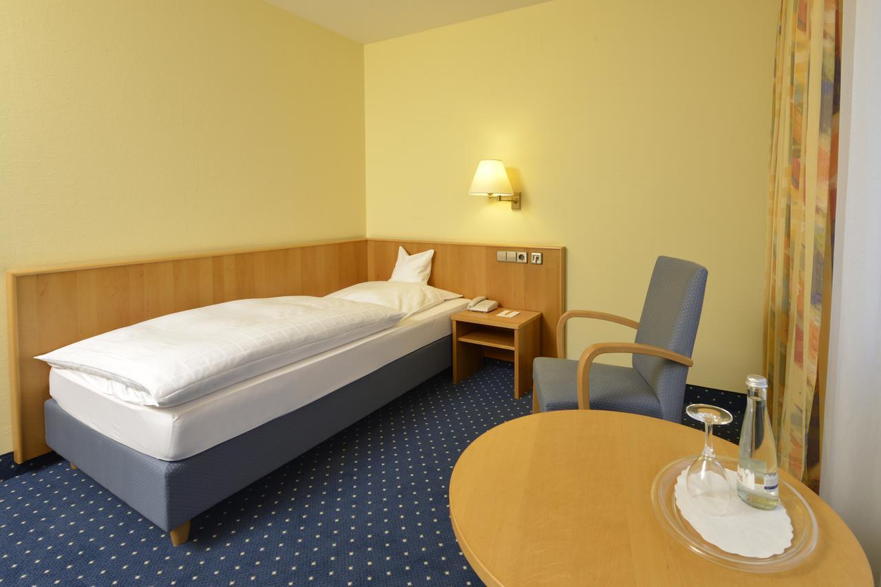 Hotel Sonne Eintracht Kg Achern Exterior foto