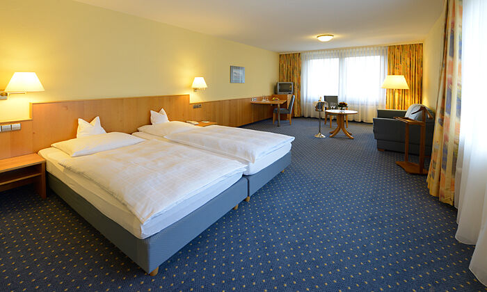 Hotel Sonne Eintracht Kg Achern Exterior foto